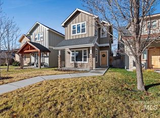 1623 S Division Ave, Boise, ID 83709