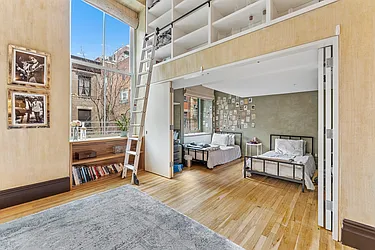 Rented by Equity Standard Real Estate