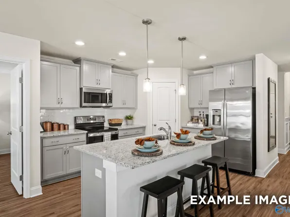 295 Keller Dr, Hazel Green, AL 35750