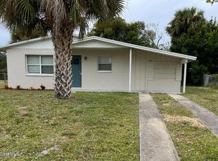 4396 Thistleberry Dr, Melbourne, FL 32935