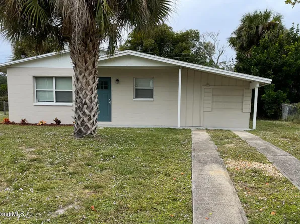 4396 Thistleberry Dr, Melbourne, FL 32935