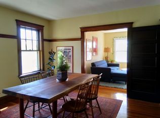 19 Edward T Sullivan Rd, Cambridge, MA 02138