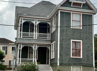 513 17th St #1, Galveston, TX 77550