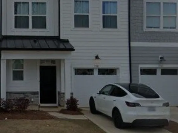 9543 Munsing Dr, Charlotte, NC 28269
