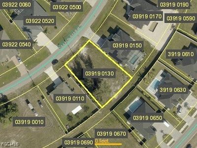351 SW 24th Pl, Cape Coral, FL, 33991
