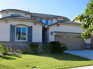 5404 Pine Leaf Ave, Fontana, CA 92336