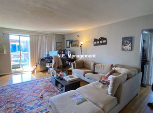 79 Poplar St #17, Roslindale, MA 02131