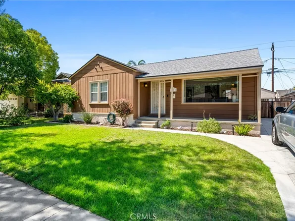 3113 Yearling St, Lakewood, CA 90712
