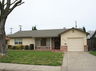 1433 Pearl St, Modesto, CA 95350