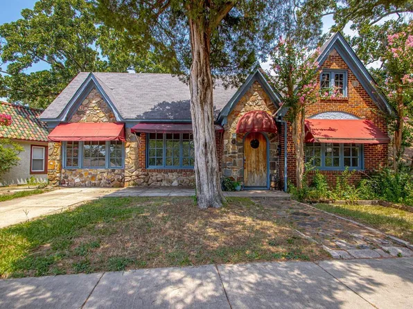 303 Fern Ave, Little Rock, AR 72205