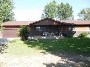 31865 Daniel Rd, Pueblo, CO 81006