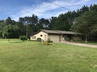 6711 Lenox Ave, Wisconsin Rapids, WI 54494