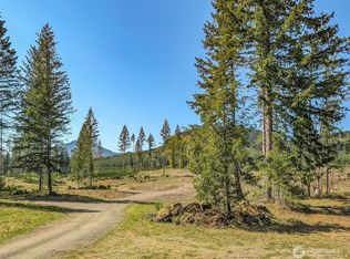 0 Craig Road Lot B3, Packwood, WA 98361