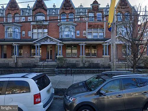 3428 Powelton Ave #3A Photo 1 3428 Powelton Ave #3A Photo 1