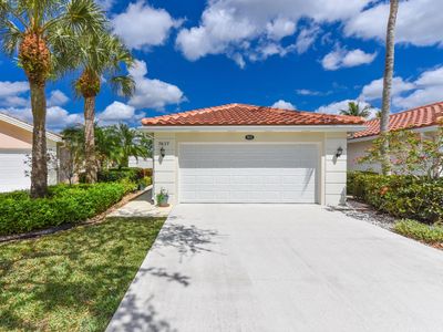 7637 Pine Island Way, West Palm Beach, FL, 33411
