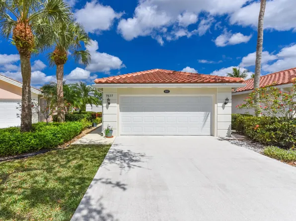 7637 Pine Island Way, West Palm Beach, FL 33411