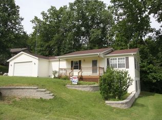 197 Valleybrook Cir, Howard, OH