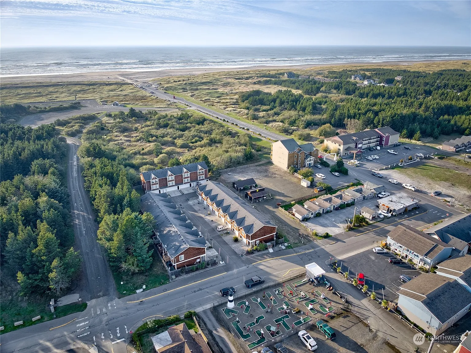 201 SW Ocean Beach Boulevard #L-12 photo 1
