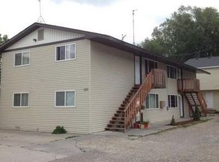 121 S 2 W #2, Rigby, ID 83442