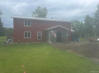 357 Premo Creek Rd, Crystal Falls, MI 49920