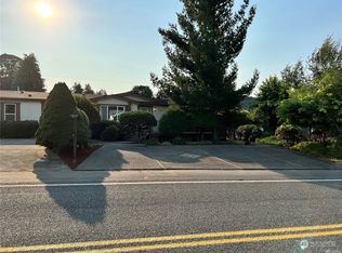 311 Morse St, Ryderwood, WA