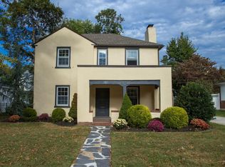 515 Kenwood Rd, Drexel Hill, PA 19026