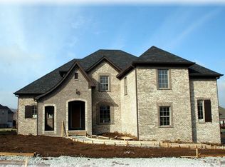 109 Alderwood Dr LOT 314, Hendersonville, TN 37075