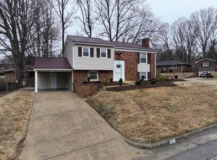 143 Watlington Ct, Danville, VA 24540