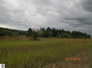 10 West Rd, Mesick, MI 49668