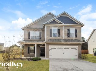 3 Miles Dr SE, Cartersville, GA 30120