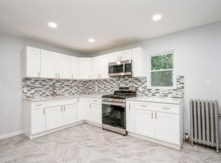 33-1 Liberty St, West Orange, NJ 07052