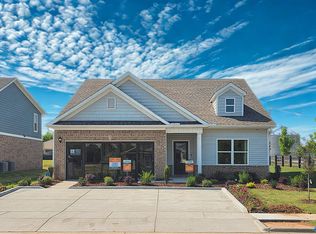 211 Red Clay Ct, Harvest, AL 35749