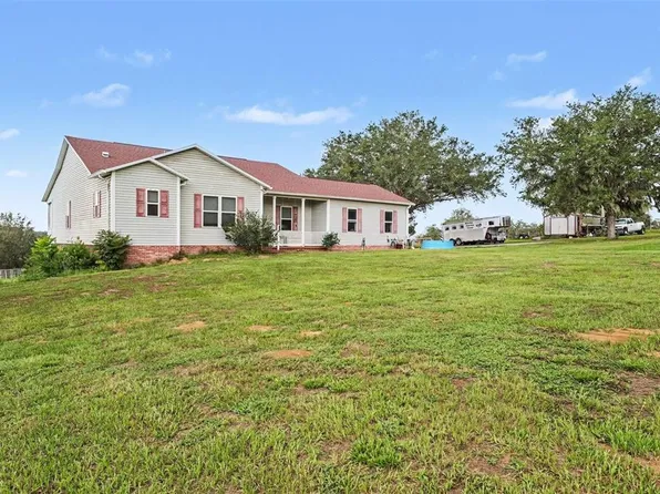 36304 TOMKOW LANE, DADE CITY, FL 33523