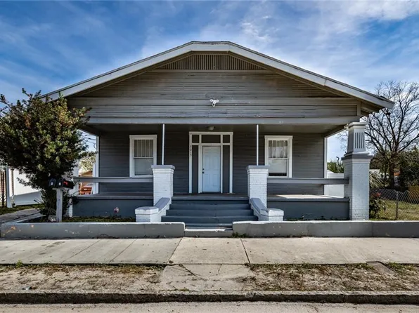 3015 N Sanchez St #1/2, Tampa, FL 33605