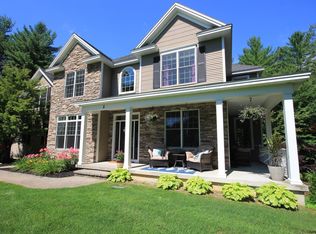 8 Corinne Ct, Saratoga Springs, NY 12866