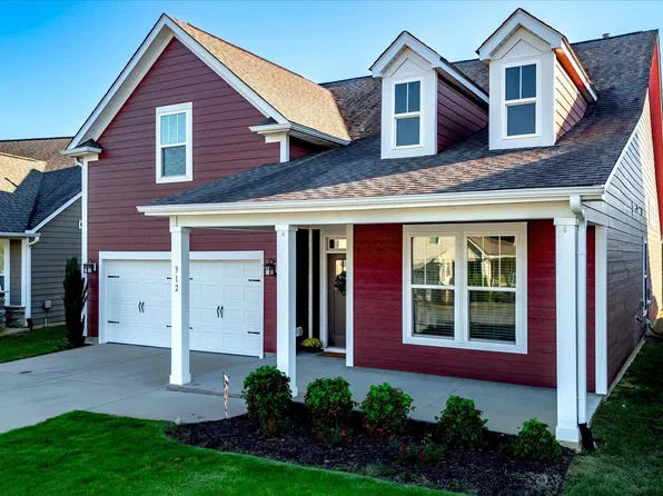 312 Runion Lake Ct, Taylors, SC 29687