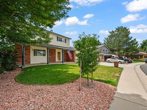 7391 Coors Drive, Arvada, CO 80005