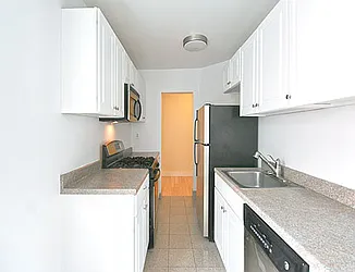 Rented by SW Queens Mezzanine