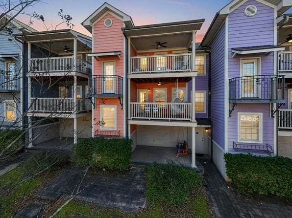 7 Hamilton Ave #1, Greenville, SC 29601