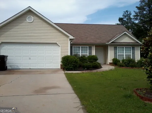 649 Mayfern Trce, Fairburn, GA 30213