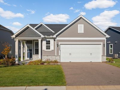 10260 Ironwood Ln, Rogers, MN, 55374