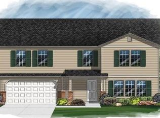 225 E Kaibab Trl, Saint Meridian, ID 83646