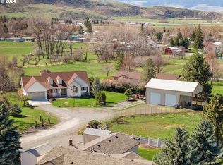 1201 Weldon Way, Cove, OR 97824