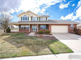 252 Settlers Dr, Eaton, CO 80615