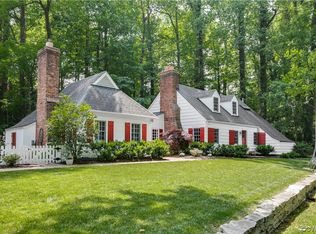 4636 Southampton Rd, Richmond, VA 23235