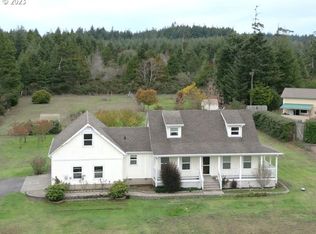 87593 Two Mile Ln, Bandon, OR 97411
