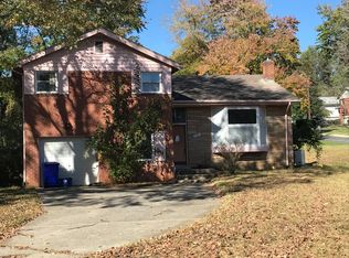 6501 Westland Rd, Bethesda, MD 20817