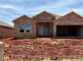 12540 Bending Brook Dr, Piedmont, OK 73078