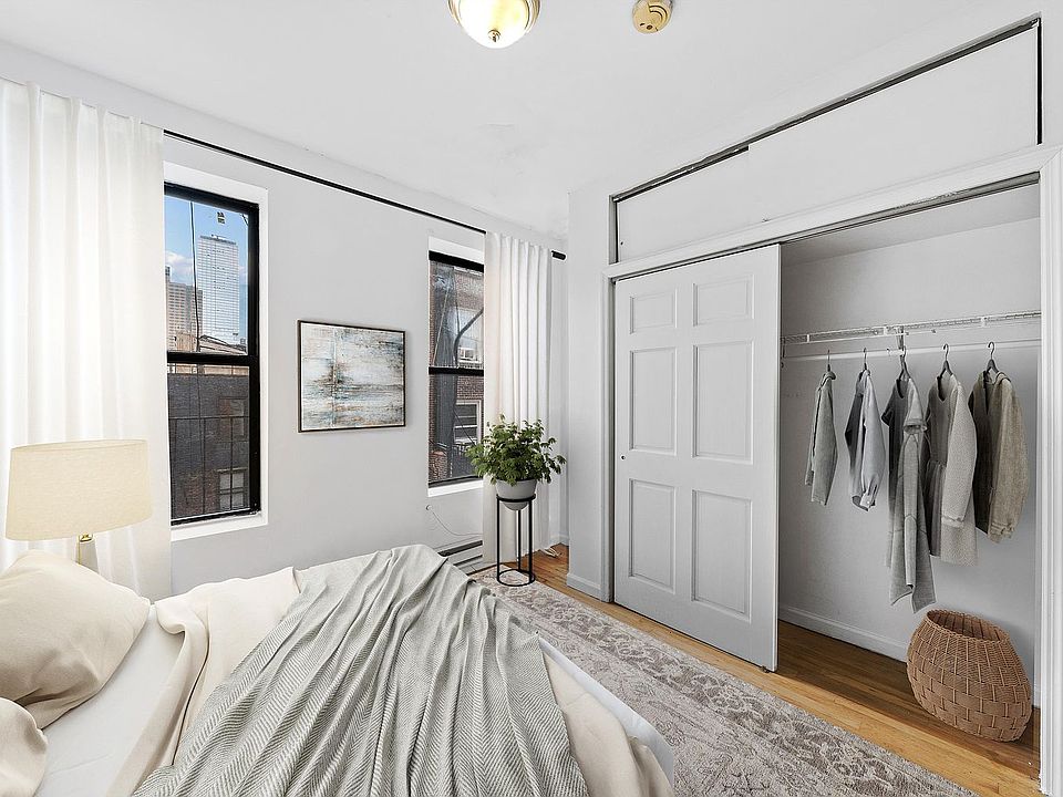 1st image of 332 W 49th St APT 5FE