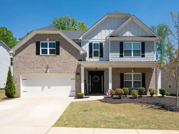 4320 Madison Hall Dr, Cumming, GA 30028